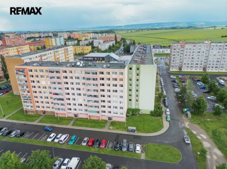 Prodej bytu, 3+1, 71 m²