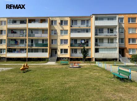 Pronájem bytu, 3+1, 69 m²