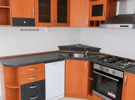 Pronájem bytu, 3+1, 69 m²