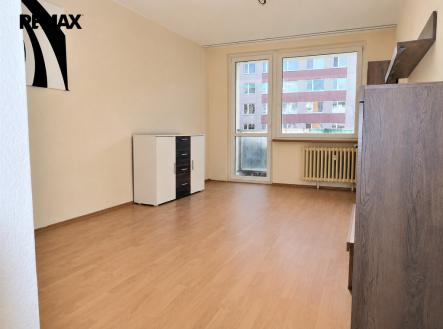 Pronájem bytu, 3+1, 69 m²