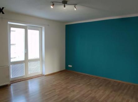Pronájem bytu, 2+1, 62 m²