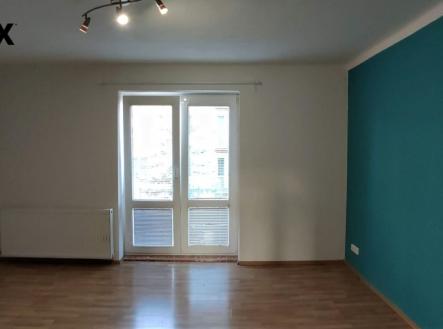 Pronájem bytu, 2+1, 62 m²