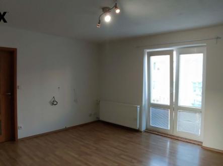 Pronájem bytu, 2+1, 62 m²