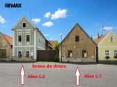 Prodej domu/vily, 512 m²