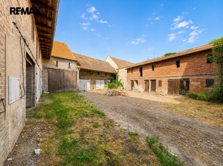 Prodej domu/vily, 512 m²