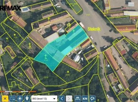 Prodej domu/vily, 512 m²