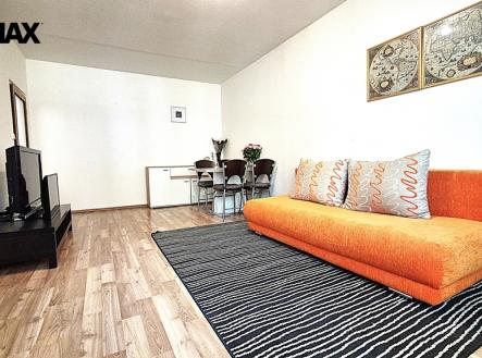 Prodej bytu, 3+1, 62 m²