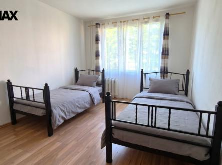 Prodej bytu, 3+1, 62 m²