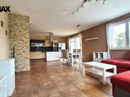 Prodej domu/vily, 170 m²