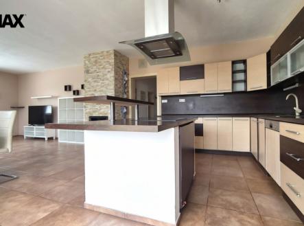 Prodej domu/vily, 170 m²