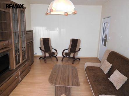 Pronájem bytu, 2+1, 67 m²