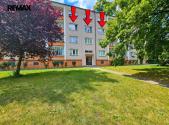 Prodej bytu, 2+1, 52 m²