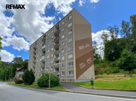 Prodej bytu, 3+1, 80 m²