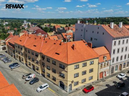 Prodej bytu, 3+1, 99 m²
