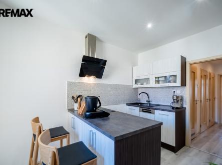 Prodej bytu, 3+1, 99 m²