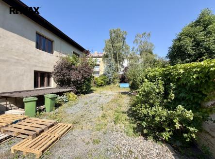 Prodej nájemního domu, 156 m²