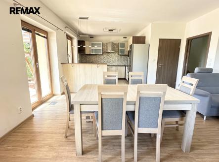 Pronájem domu/vily, 152 m²
