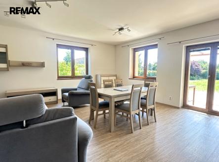Pronájem domu/vily, 152 m²