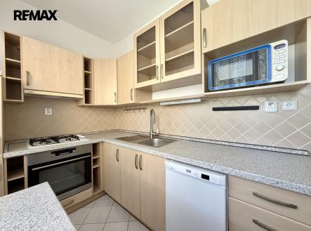 Prodej bytu, 2+1, 51 m²