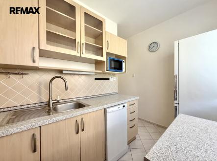 Prodej bytu, 2+1, 51 m²