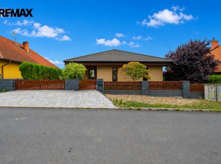 Prodej domu/vily, 205 m²