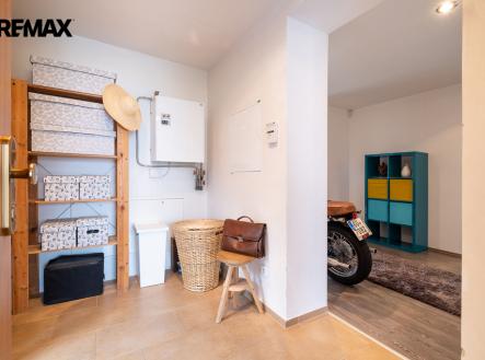 Prodej domu/vily, 205 m²