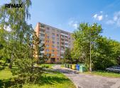 Prodej bytu, 2+1, 62 m²