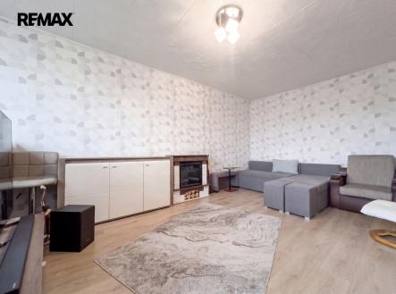 Prodej bytu, 2+1, 62 m²