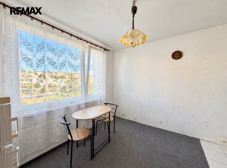 Prodej bytu, 1+1, 36 m²