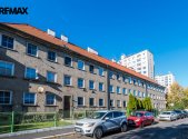 Prodej bytu, 2+kk, 50 m²