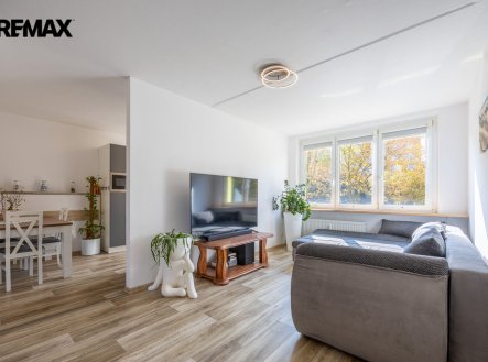 Prodej bytu, 4+1, 103 m²