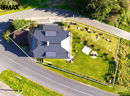 Prodej domu/vily, 200 m²