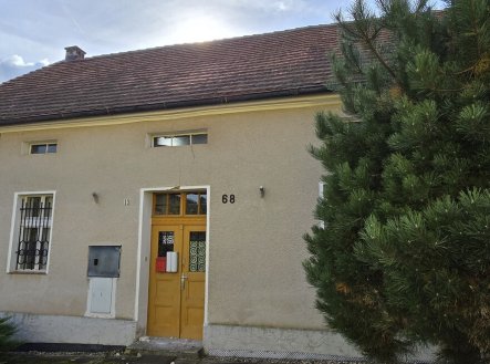 Prodej domu/vily, 87 m²