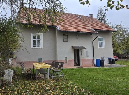 Prodej domu/vily, 87 m²