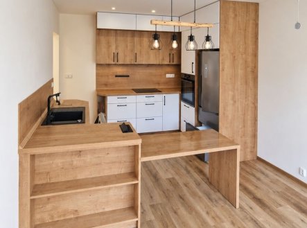 Prodej bytu, 3+kk, 59 m² obrázek