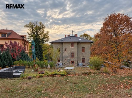 Prodej domu/vily, 345 m²