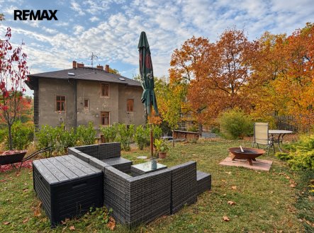 Prodej domu/vily, 345 m²