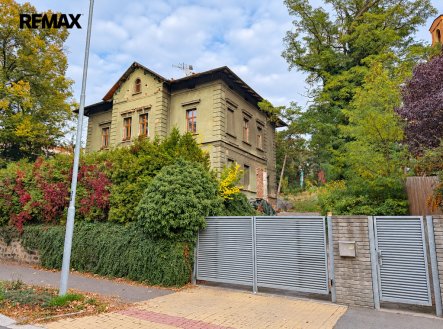 Prodej domu/vily, 345 m²