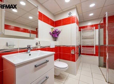 Prodej bytu, 3+1, 13 056 m²