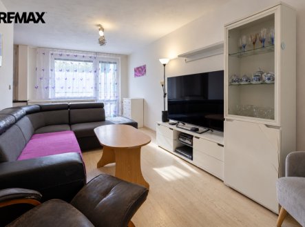 Prodej bytu, 3+1, 13 056 m²