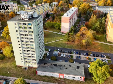 Prodej bytu, 3+1, 68 m²