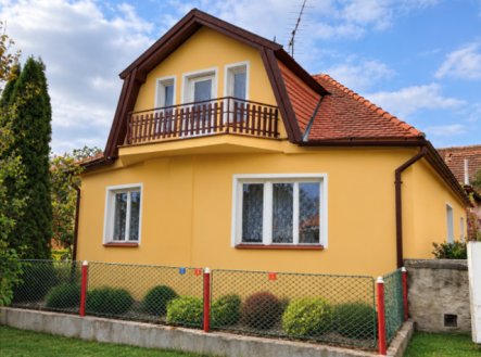 Prodej domu/vily, 100 m²