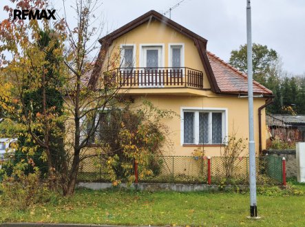 Prodej domu/vily, 100 m²
