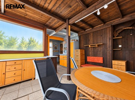 Prodej pozemku, zahrada, 301 m²