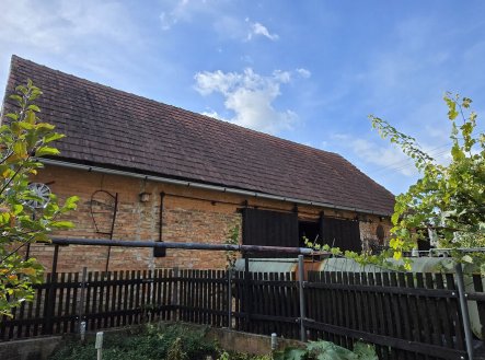 Prodej chaty/rekreačního objektu, 87 m²