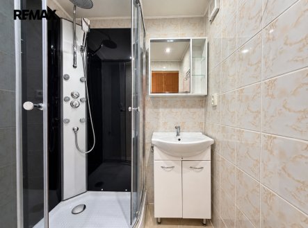 Prodej bytu, 2+1, 52 m²