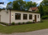 Prodej chaty/rekreačního objektu, 154 m²