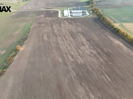 Prodej pozemku pro komerční výstavbu, 50 236 m²