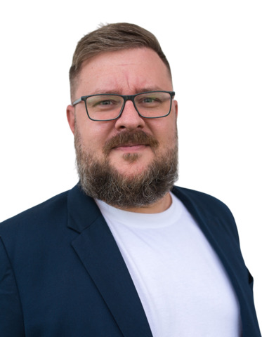 Alexej Larcev