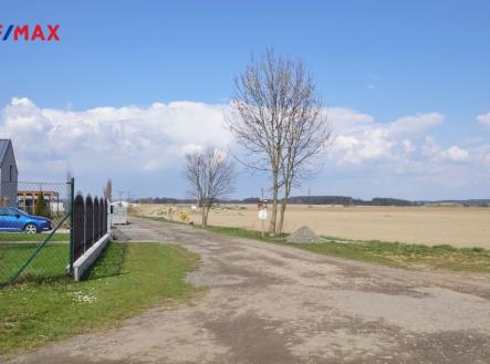 Prodej pozemku pro bydlení, 4 689 m²